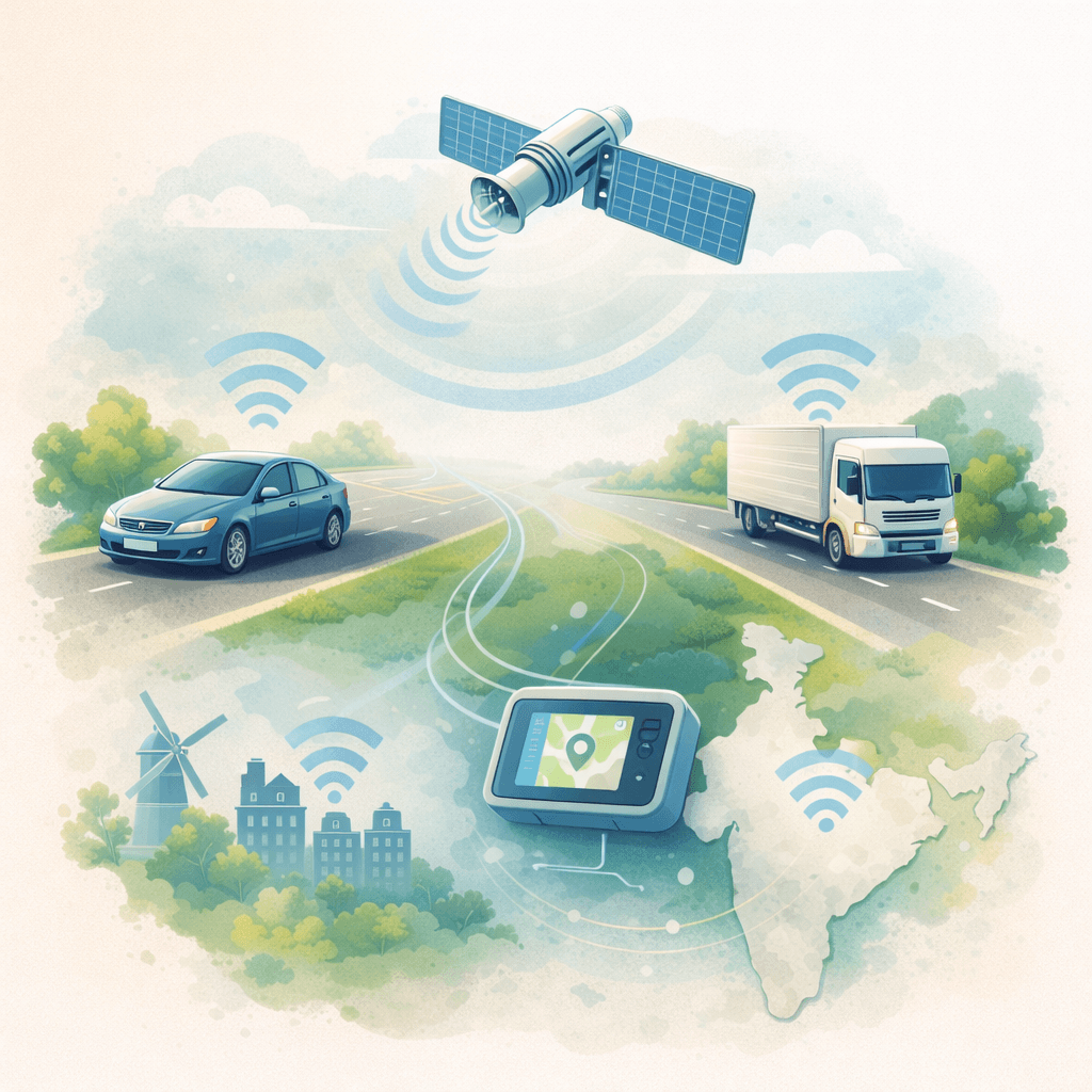 GNSS Tolling and Proof-of-Concept Work